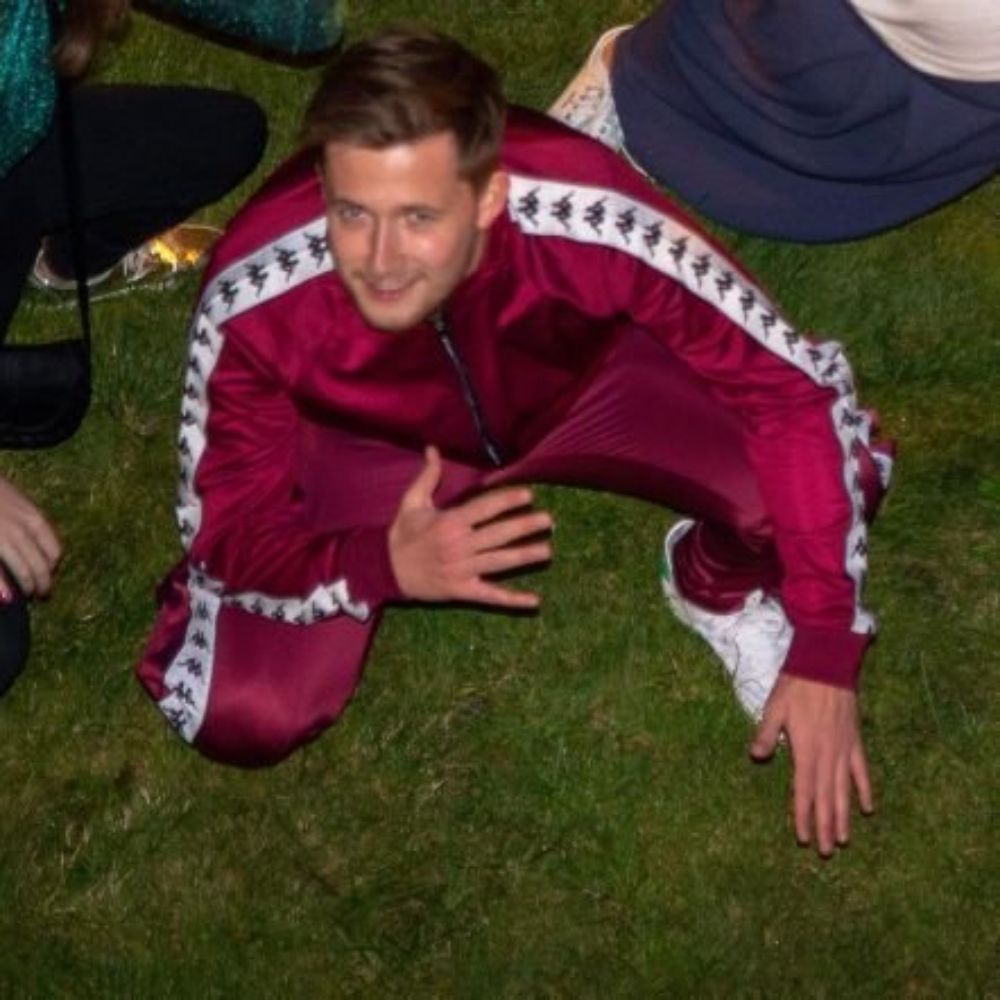 Hallvard