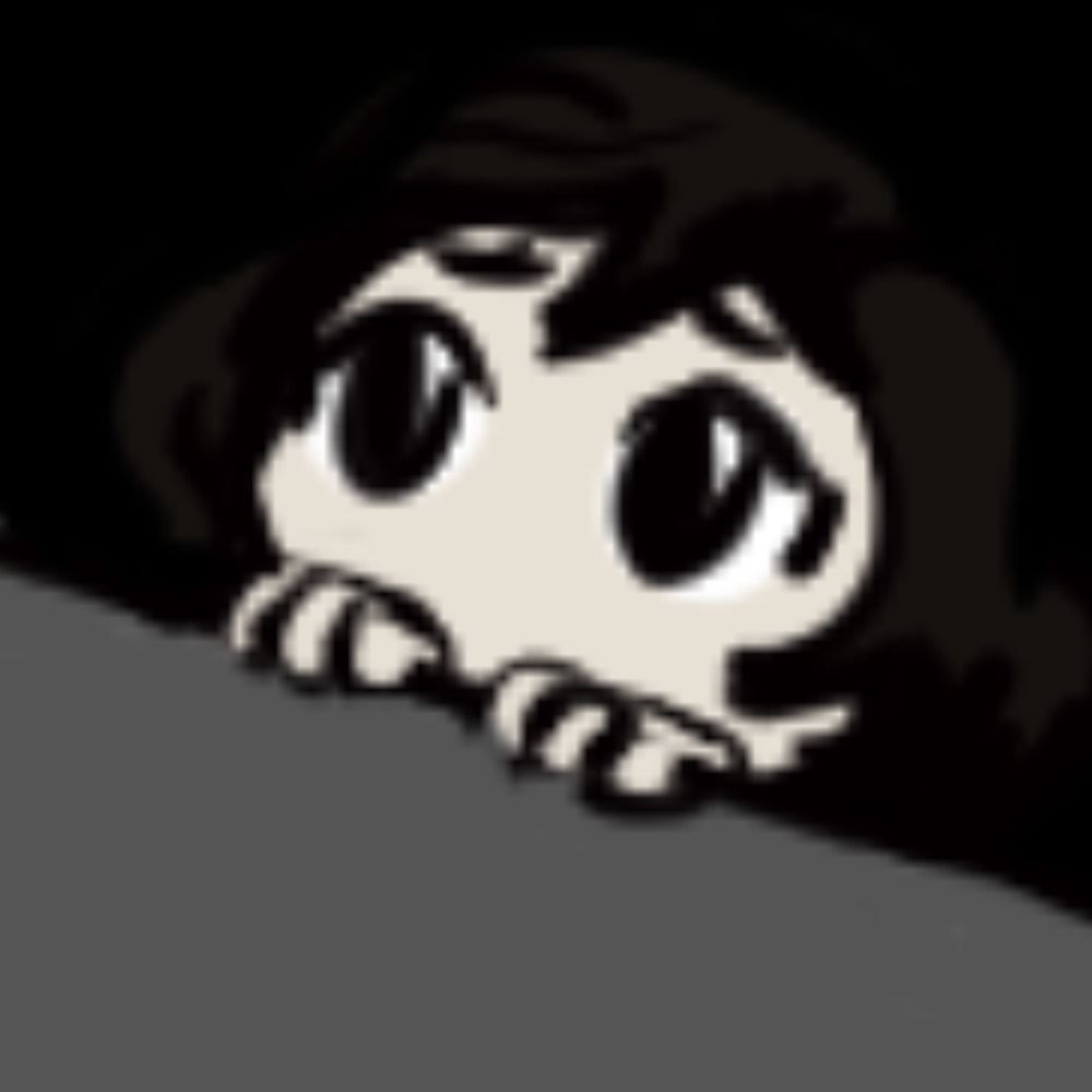Elvy (she/they)