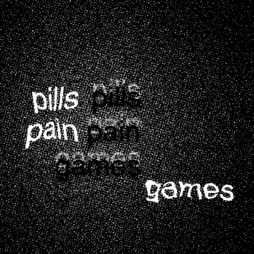 Pills Pain Games