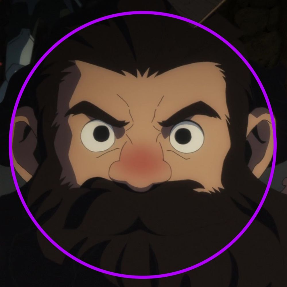 Sordid / Internet Dad