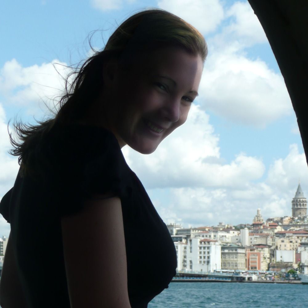 Judith Peters