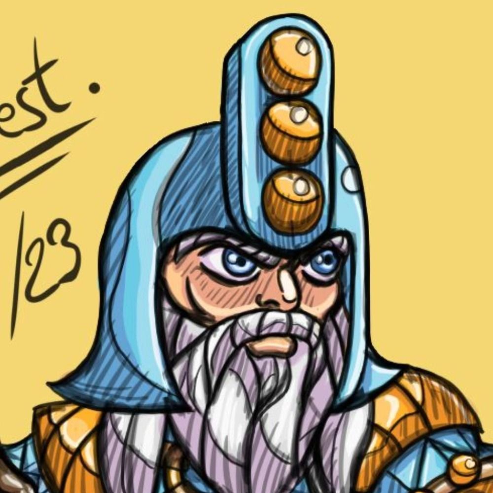 Magnusestebanart 