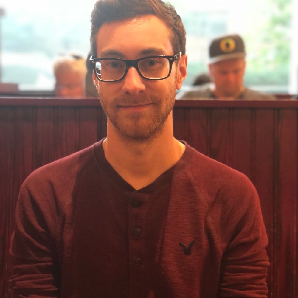 Matt