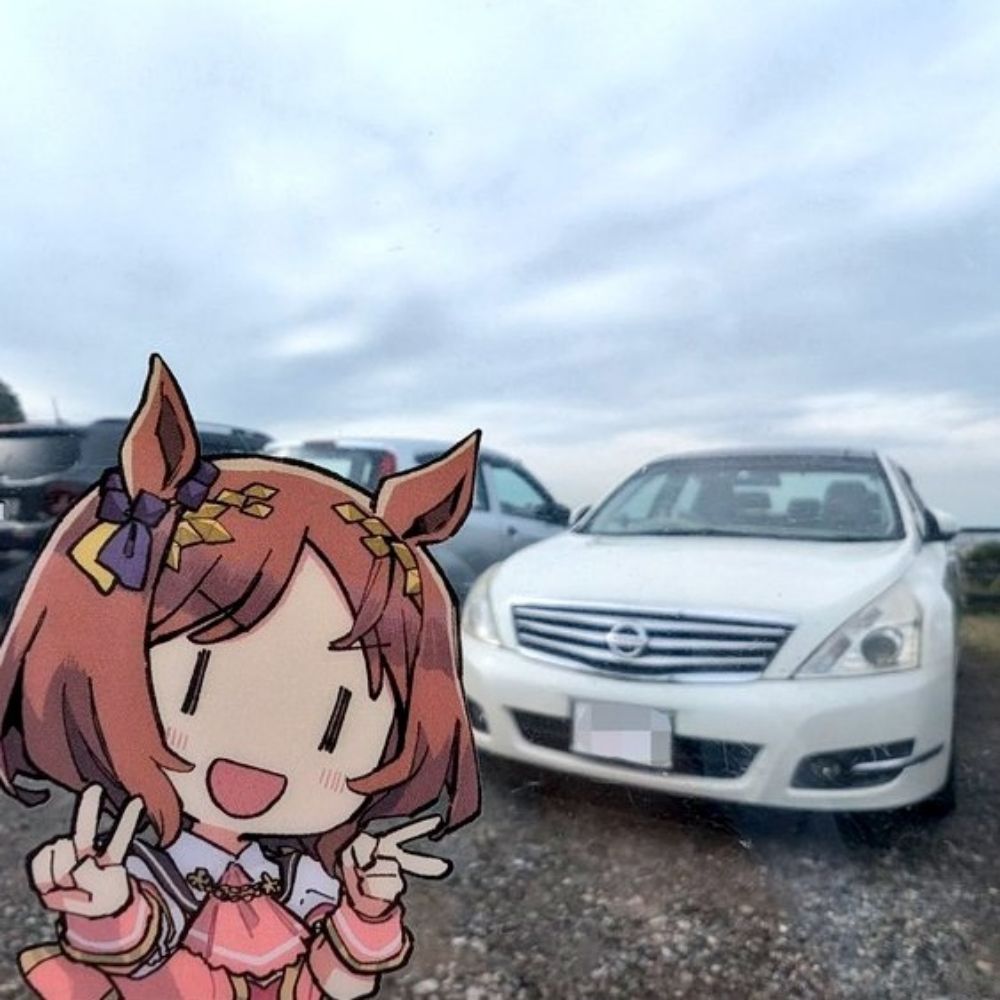 アンストッパブル@ウマ娘6thDay1参戦