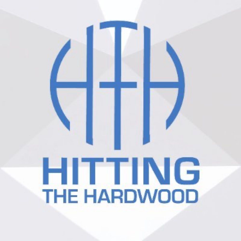 Hitting the Hardwood