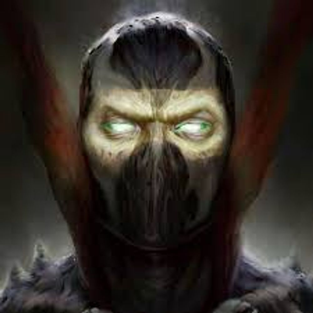 HellSpawn