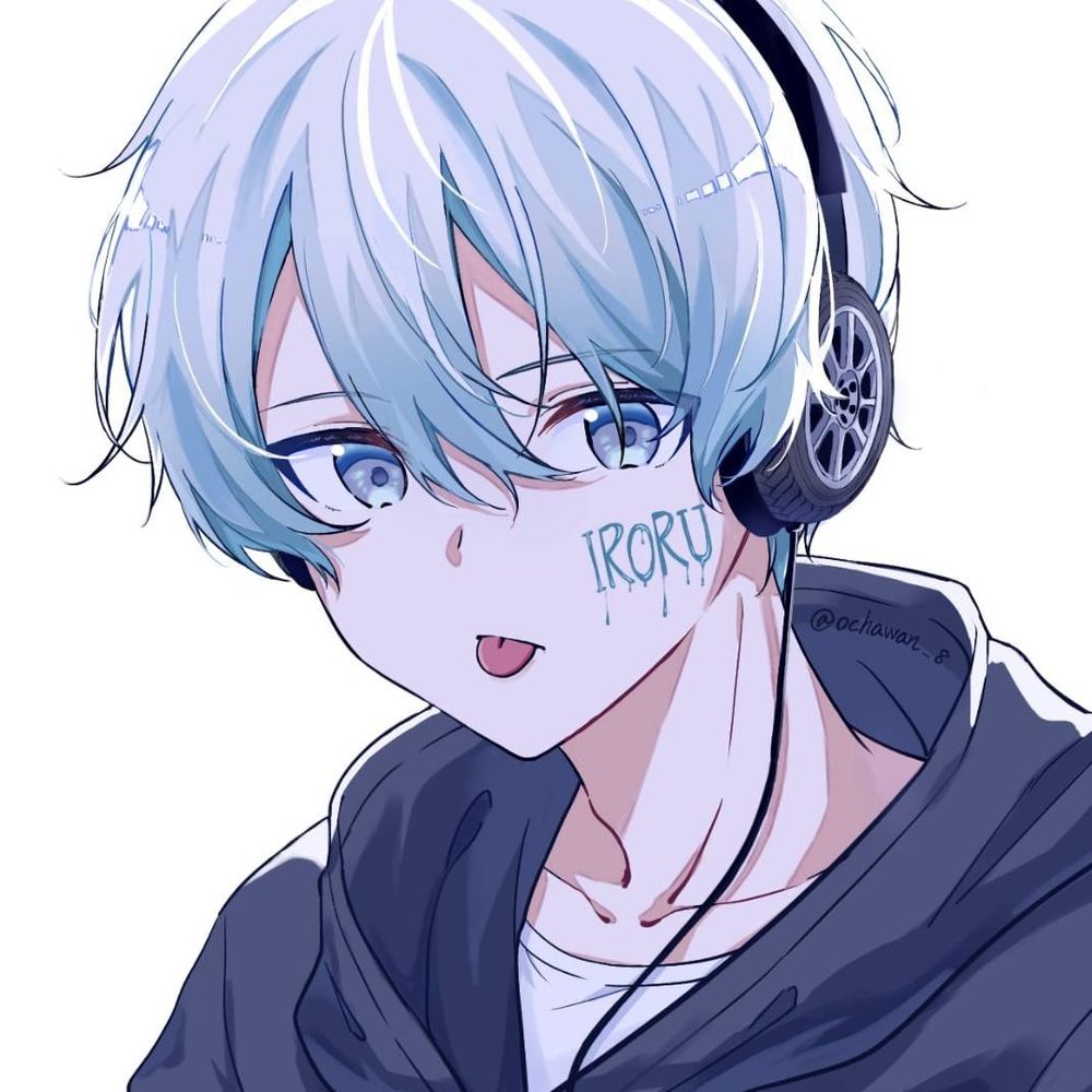 いろる／2MIX▶依頼募集中《2500円～》