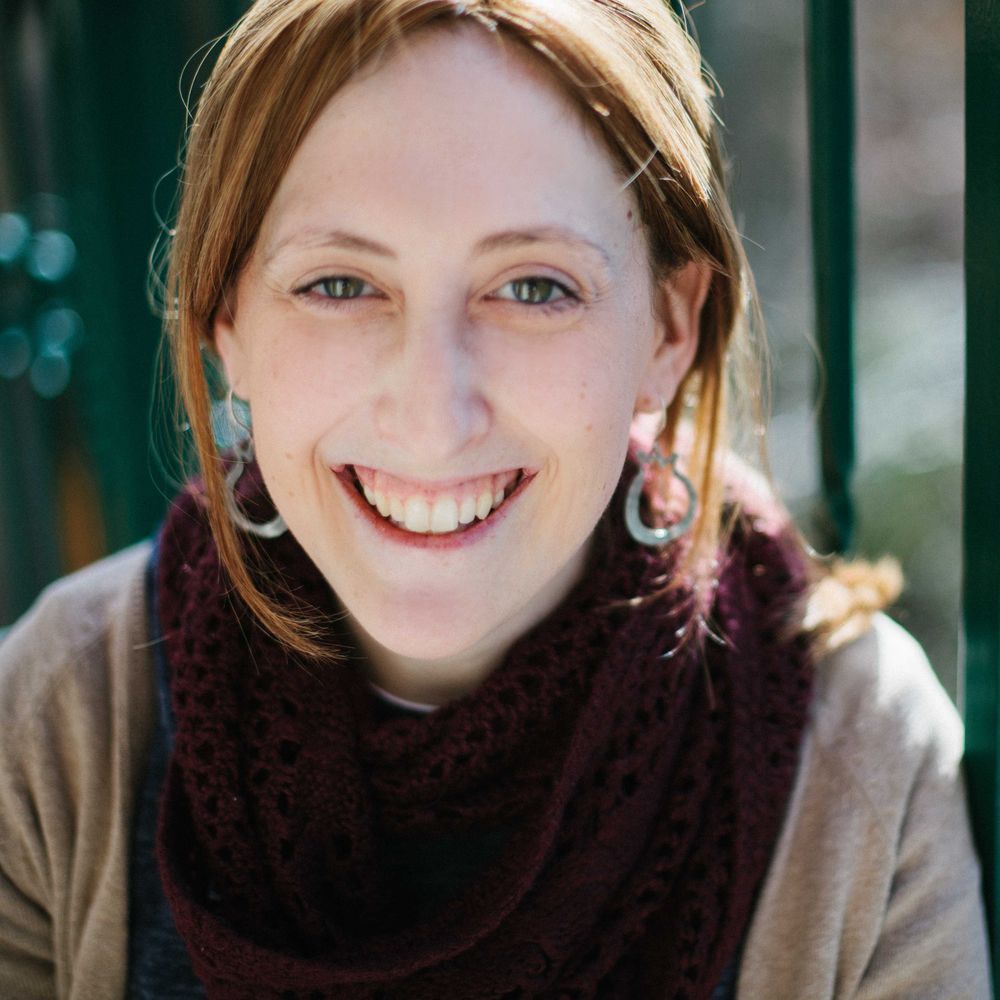 Michelle Grunin, PhD
