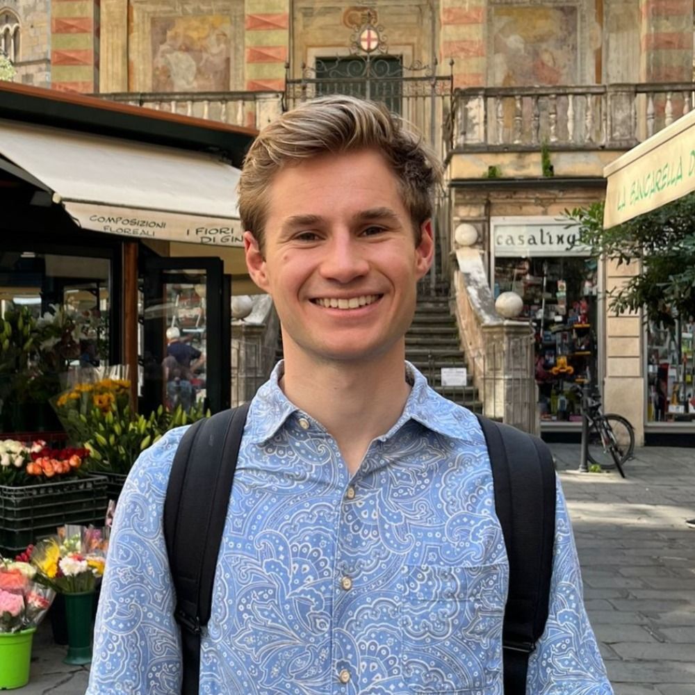 Lukas Tohoff