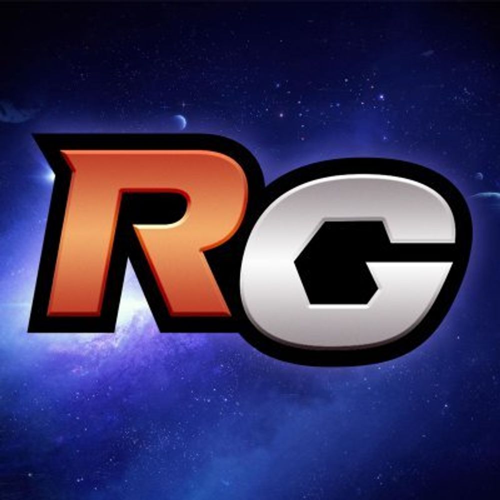 Ratchet Galaxy
