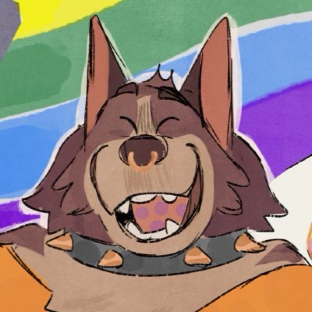 Toroid 🌈 ✨ 's avatar