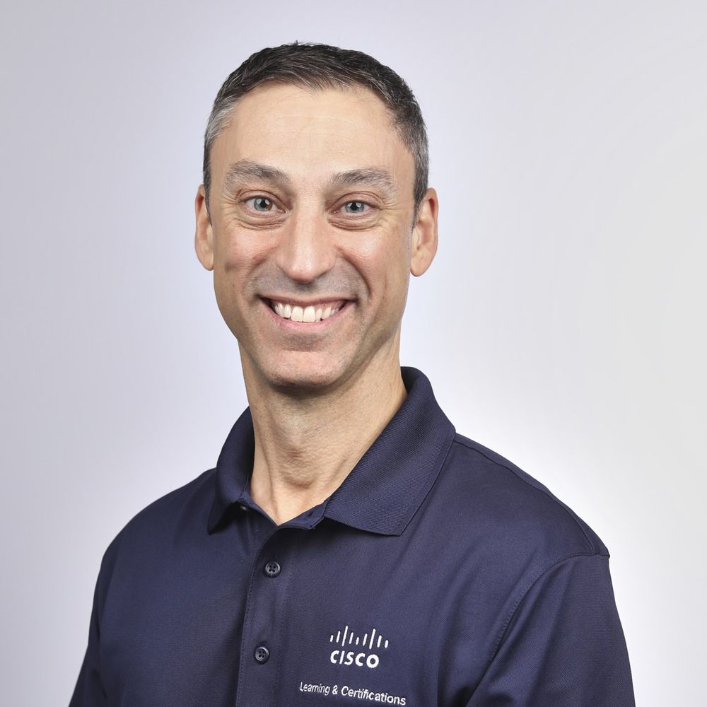 Patrick Gargano
