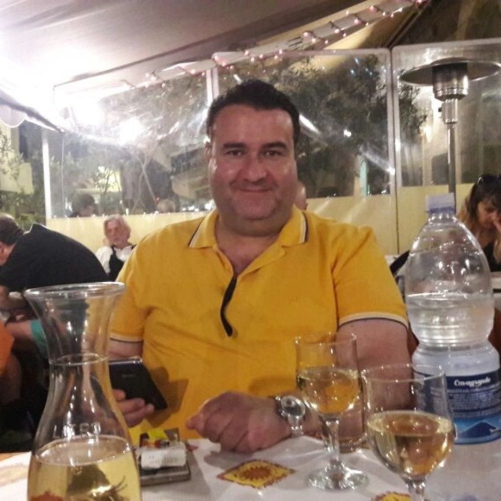 Hakan ATIL