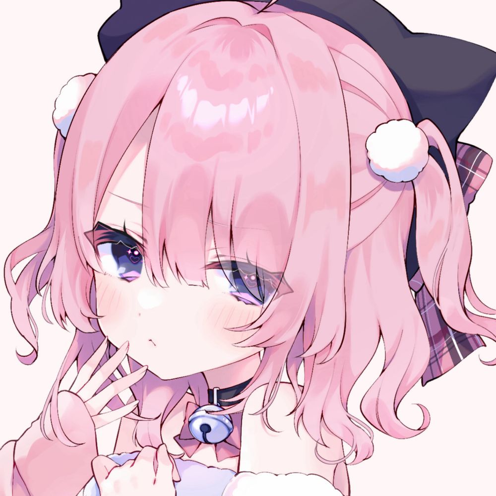 恋珀ふゆ