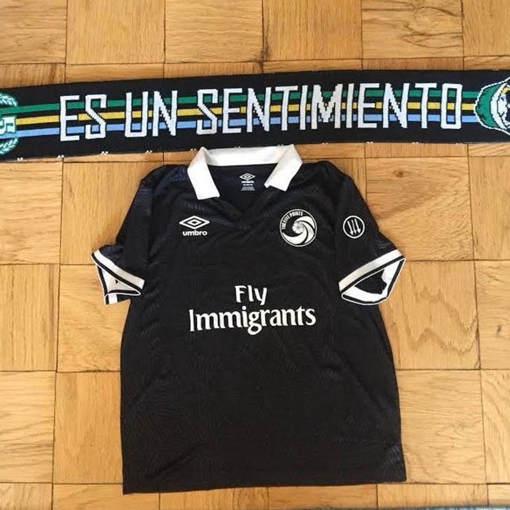USL Fella