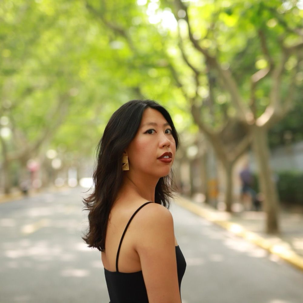 Diane Wong