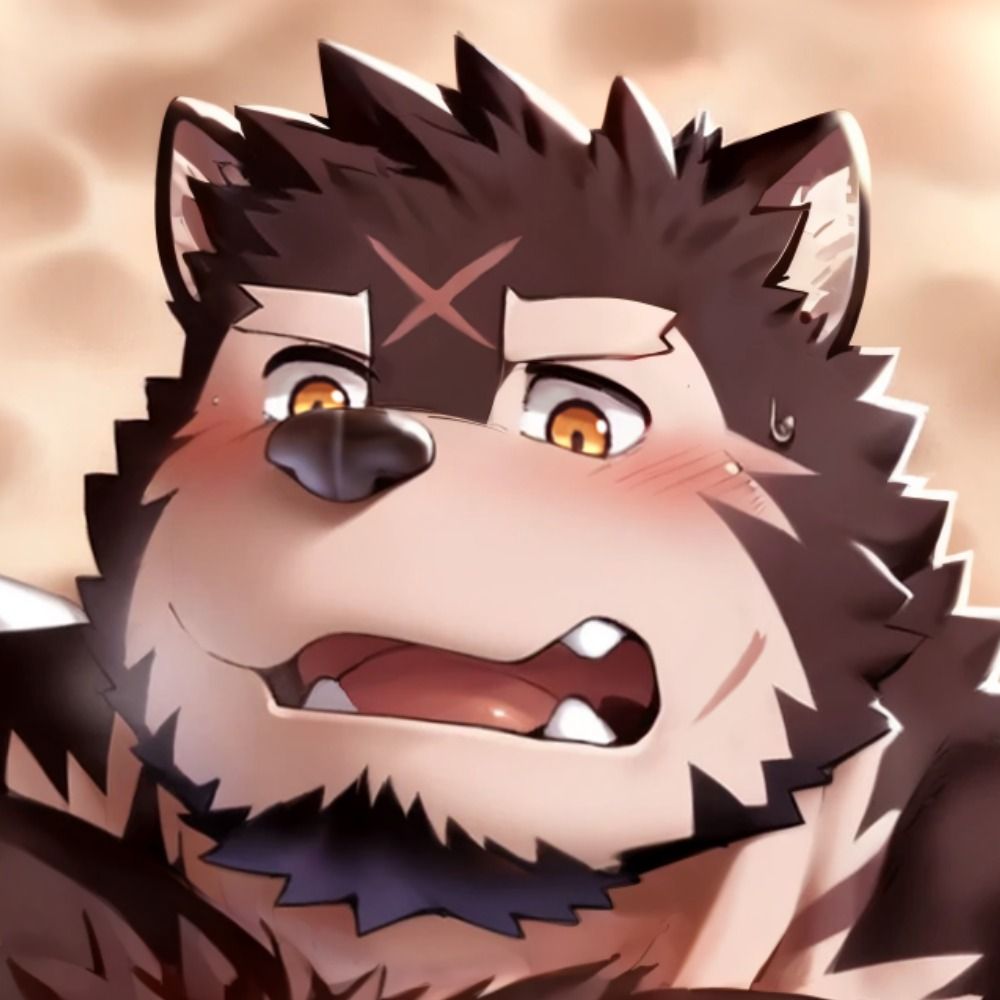 狂刃野狼