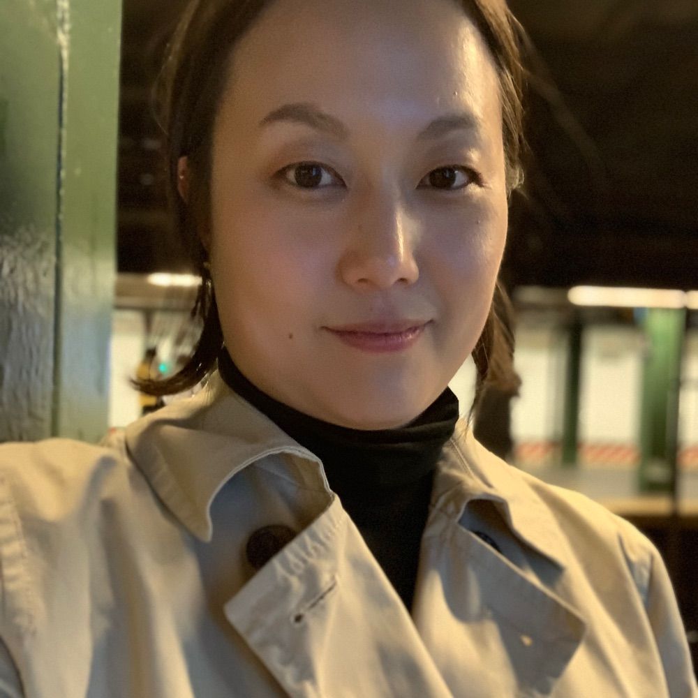 Yoojin Na