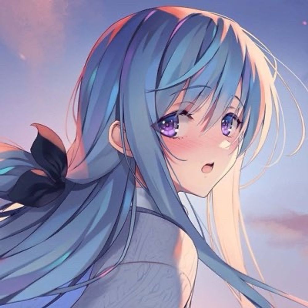 あま〜びれ