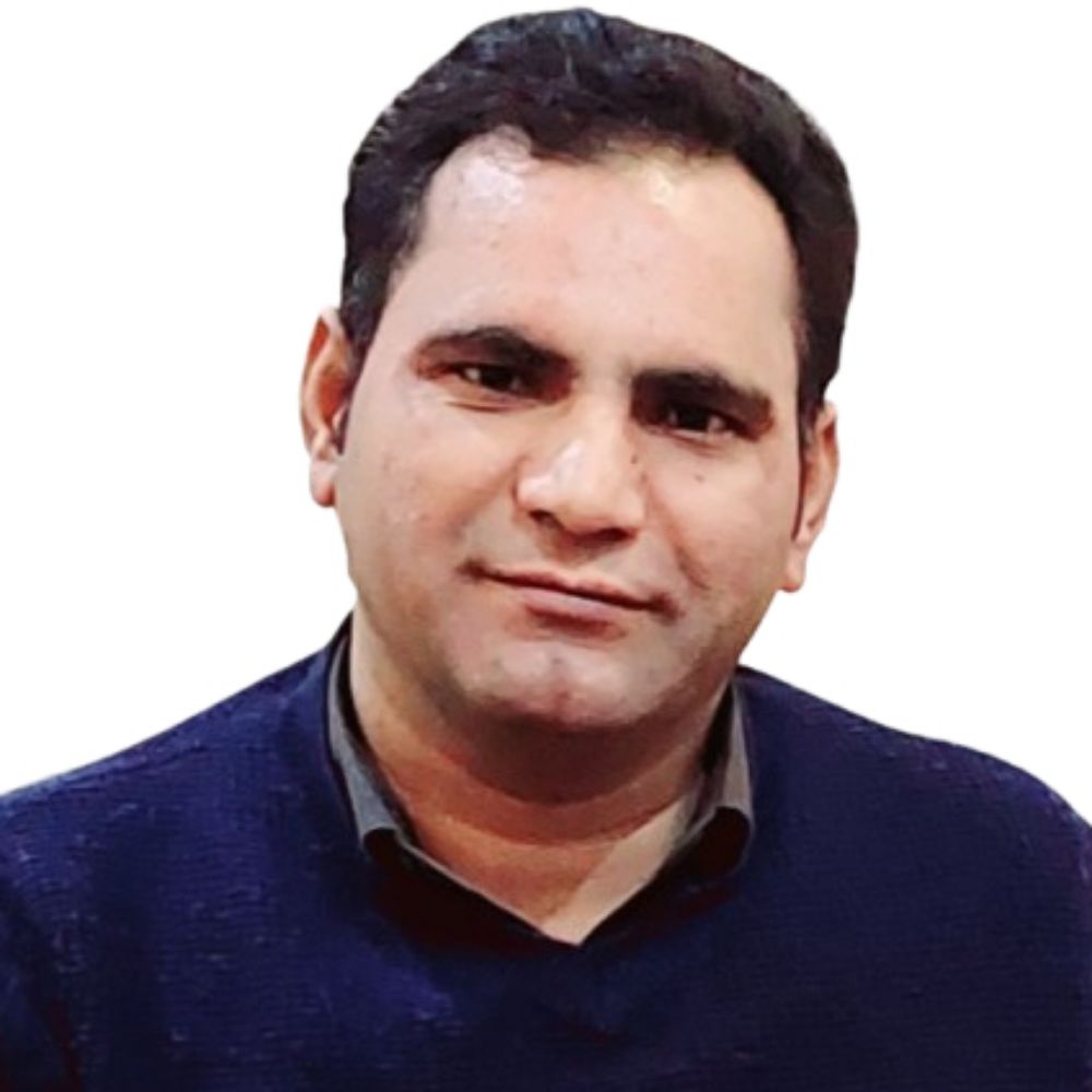 M Shahbaz