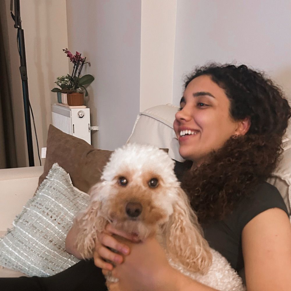 Eylül Deniz