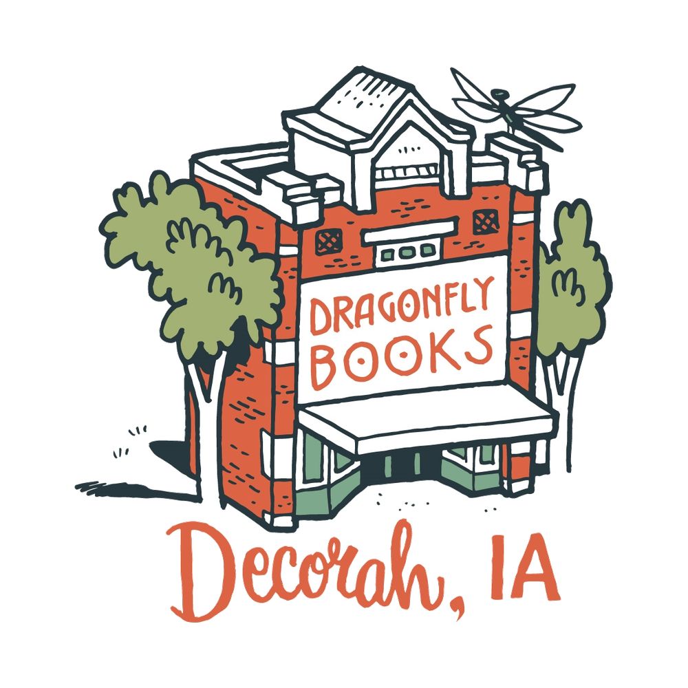 Dragonfly Books