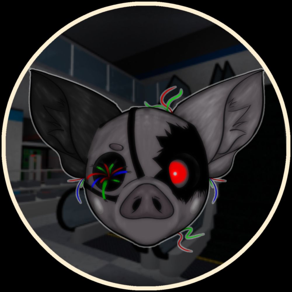 Static The Wolf