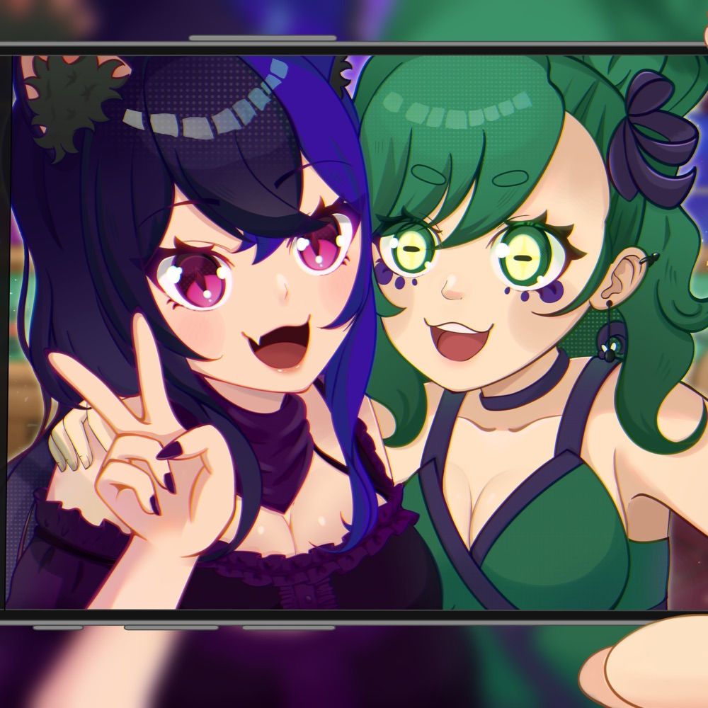 🐸✨Chibi✨🐸