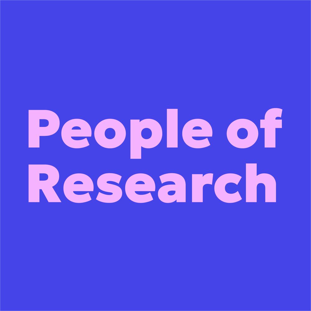 People of Research