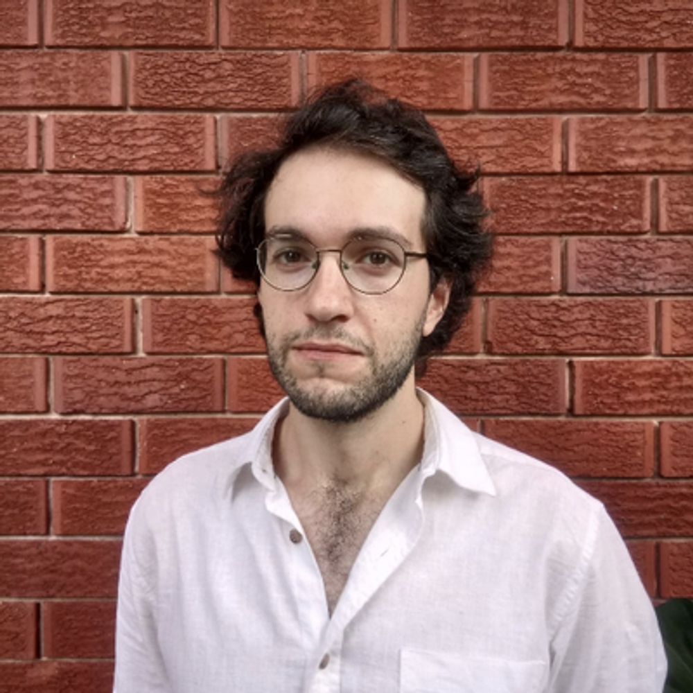 Alexander Sulfaro (Alex)