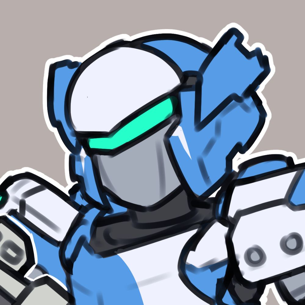 BossVeteran's avatar