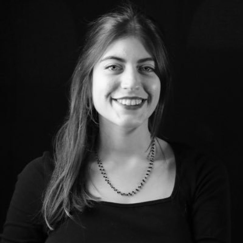 Enora Foricher