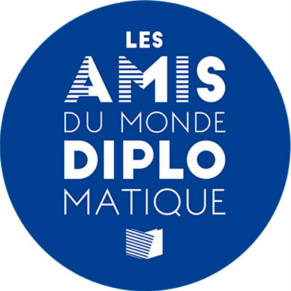 Les Amis du Monde diplomatique