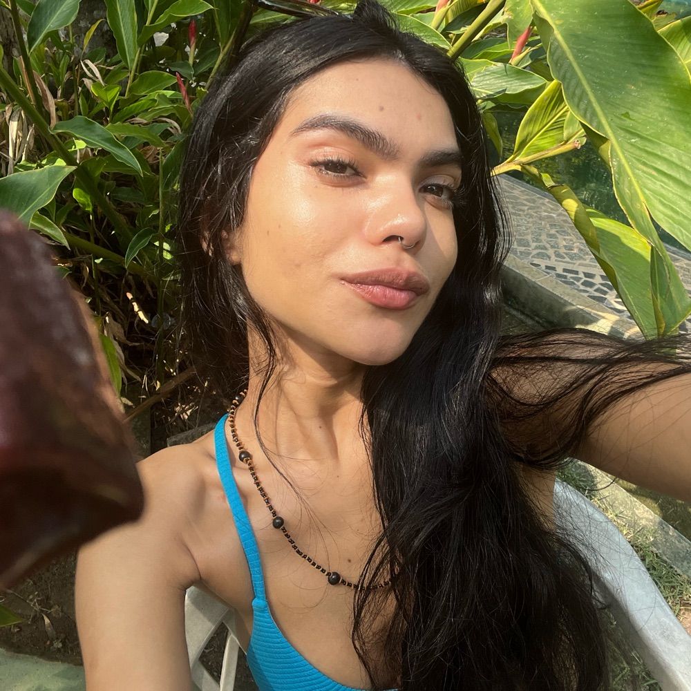 Lua🦋