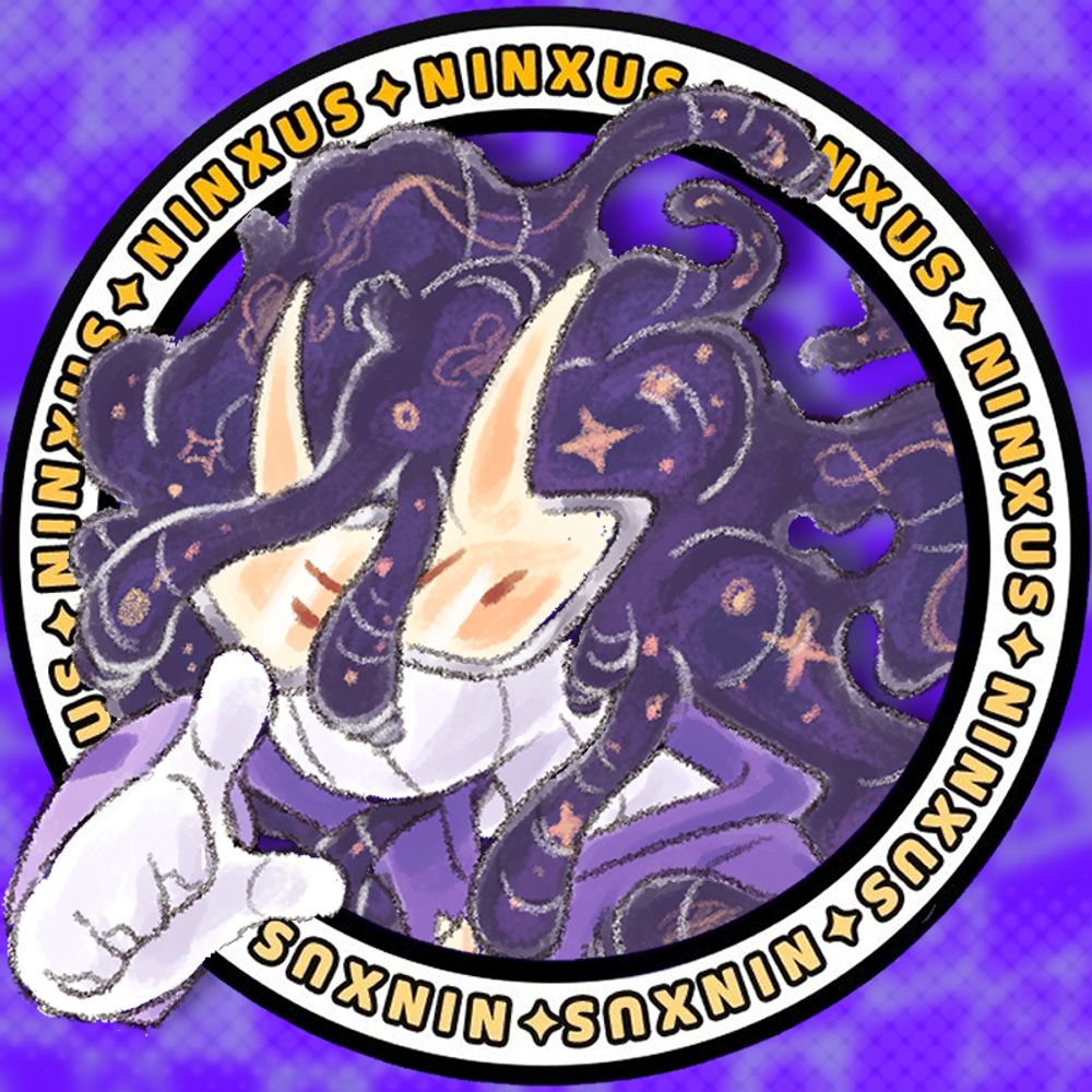 ✨ NyX🌟