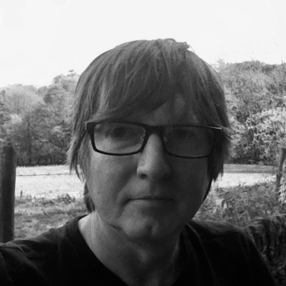Tony Prescott