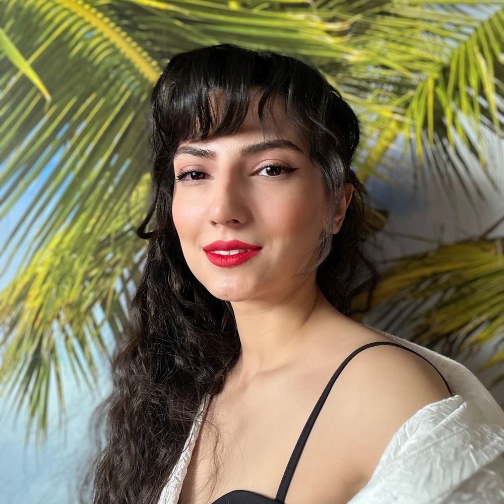 Nazli 