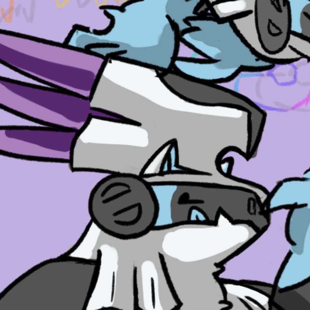 A Spectrum of Wolfy