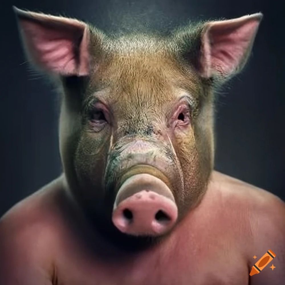 M6 Pig