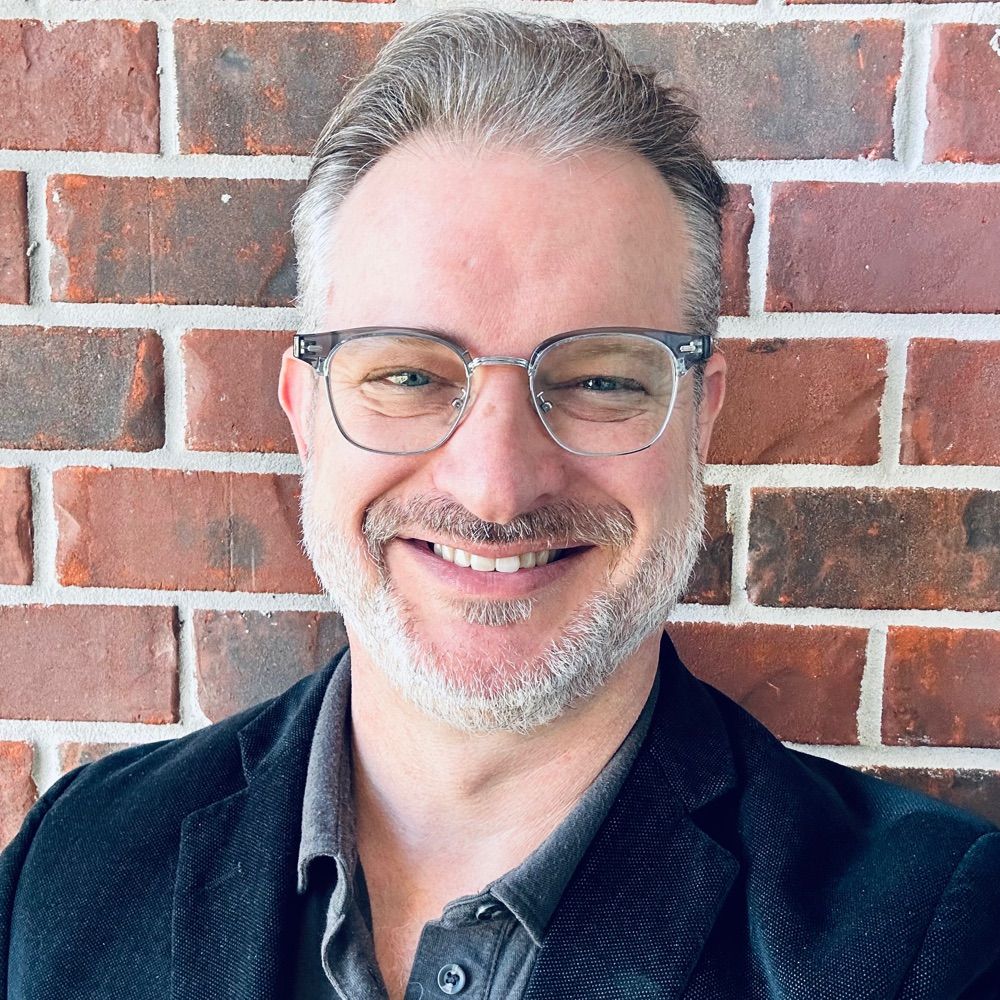 Eric Brammer