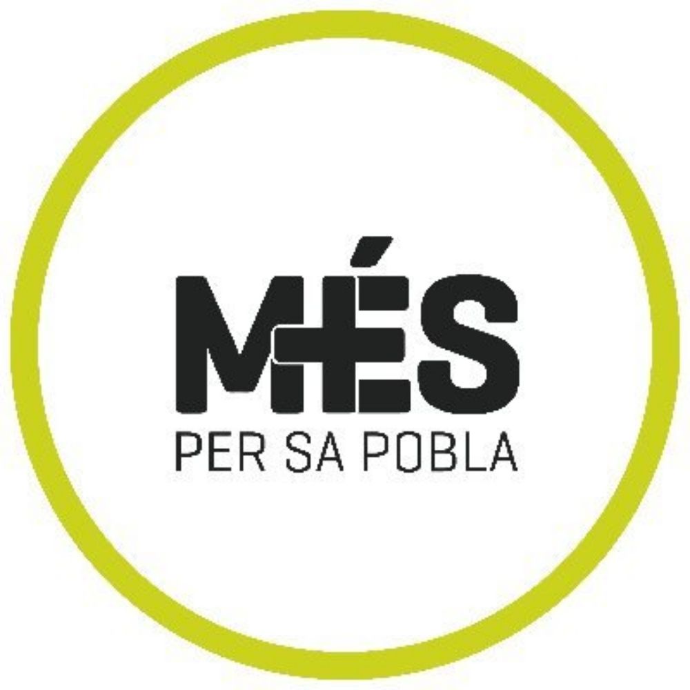 MÉS per sa Pobla