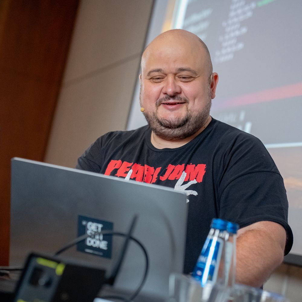 Łukasz Bromirski