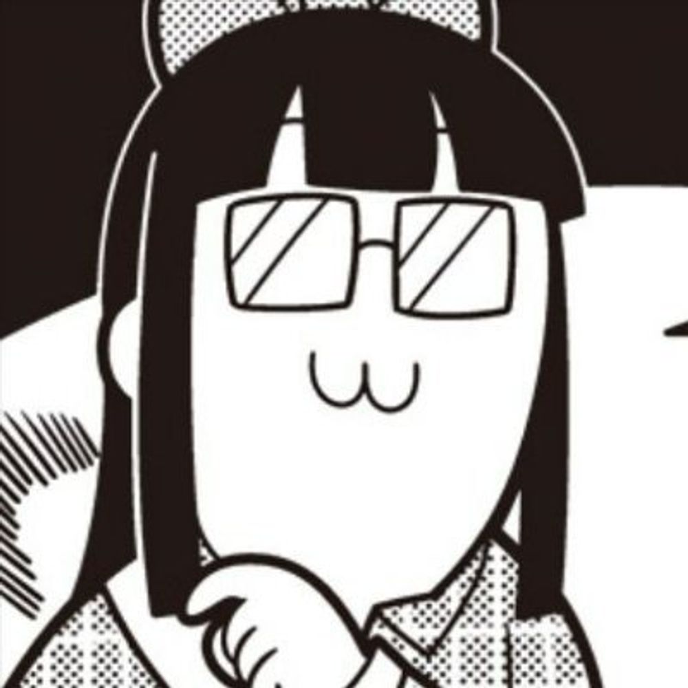User avatar