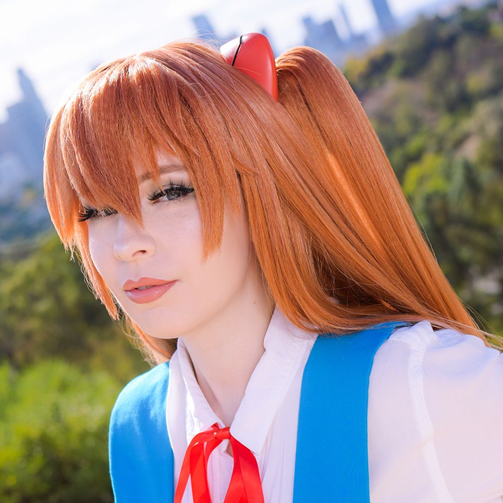 Lynxicat - Cosplayer | Streamer 🔜 Anime Expo