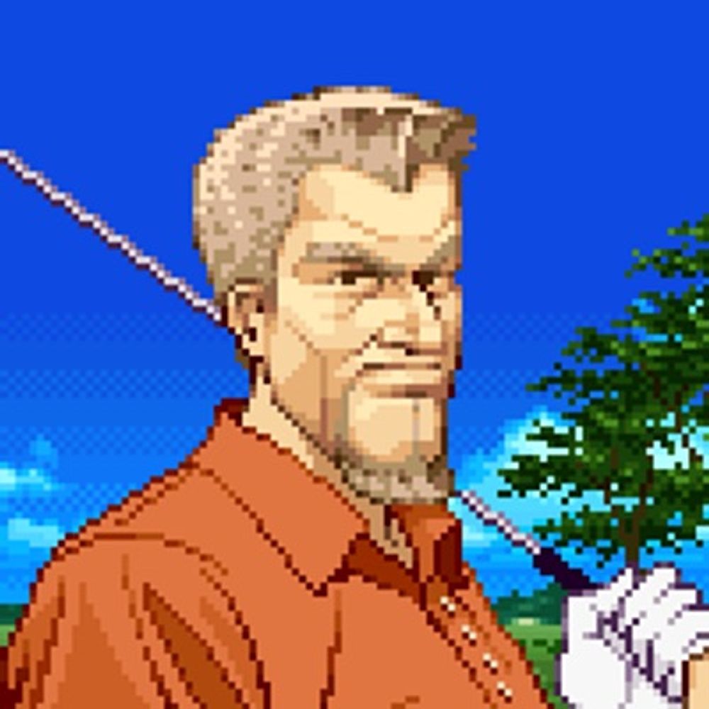Uncle 76