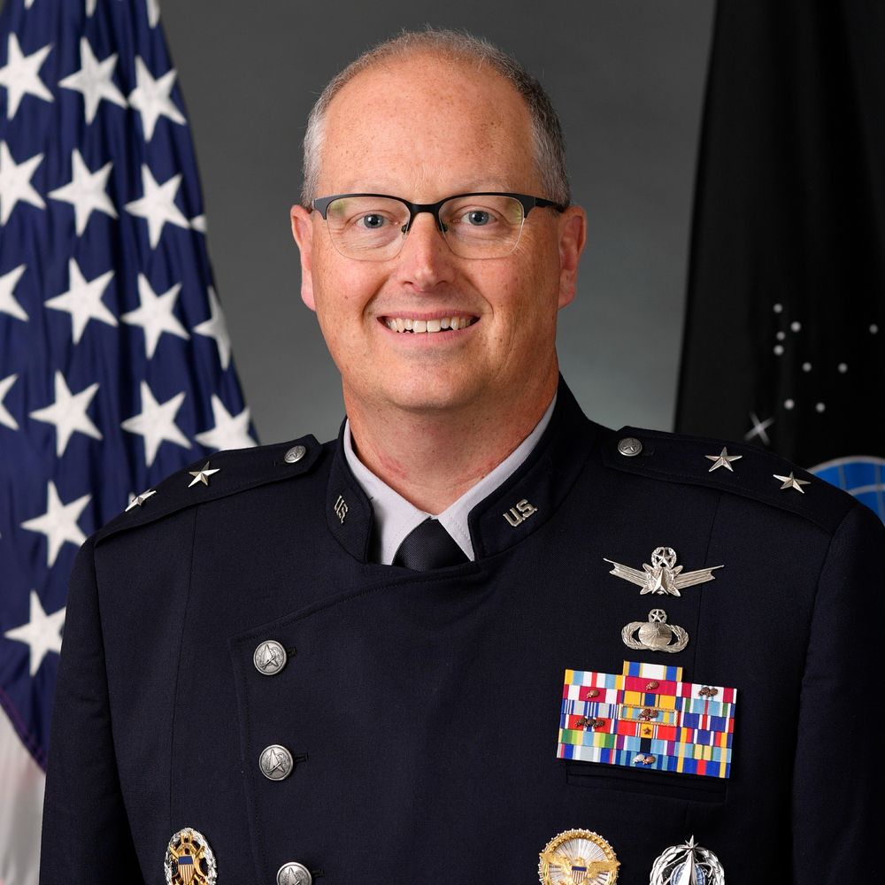 Steven P. Whitney