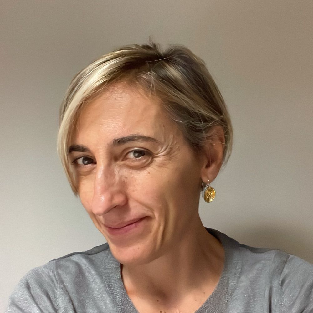 Domenica Bueti