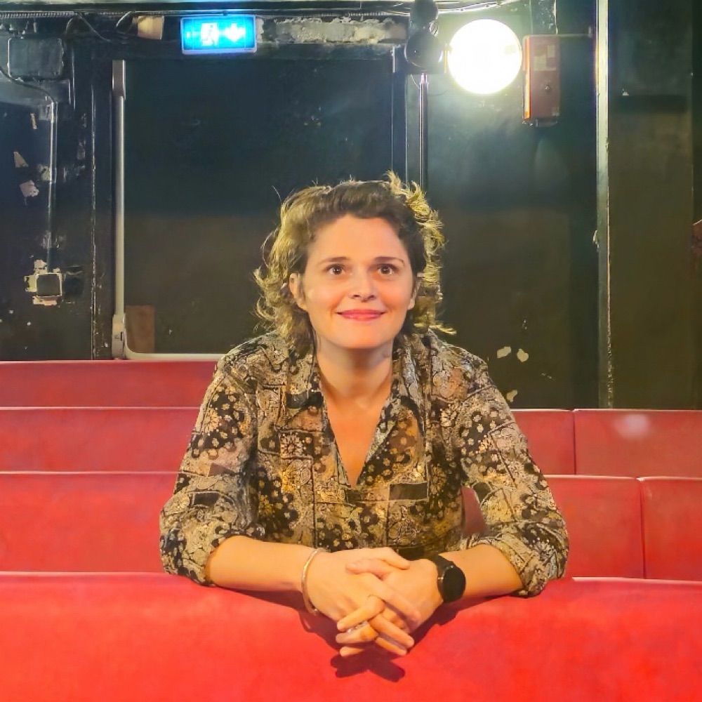 Lucie Carbone