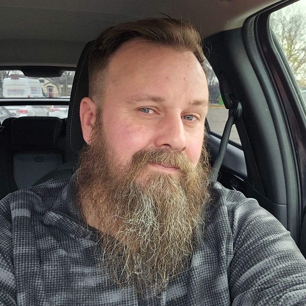 Justin Baysinger