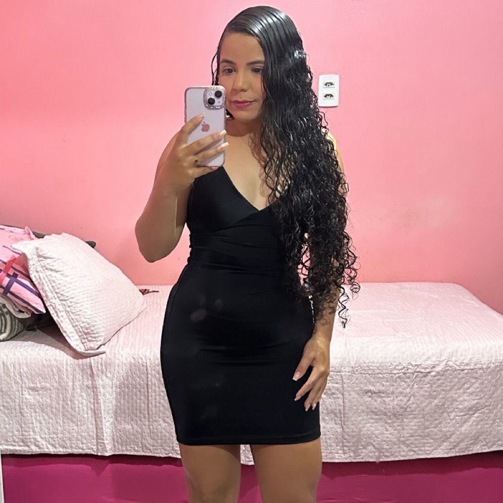 Ana Caroline
